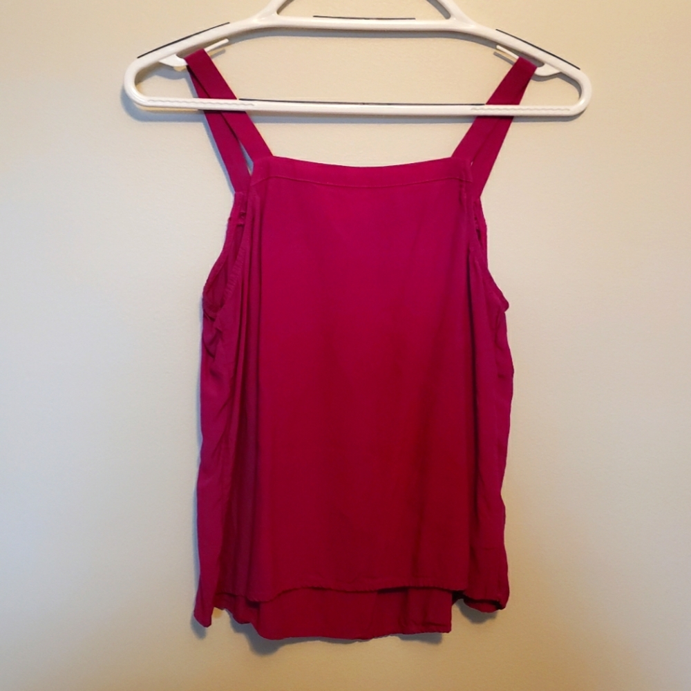 Pink Tank - Picture 3 of 3